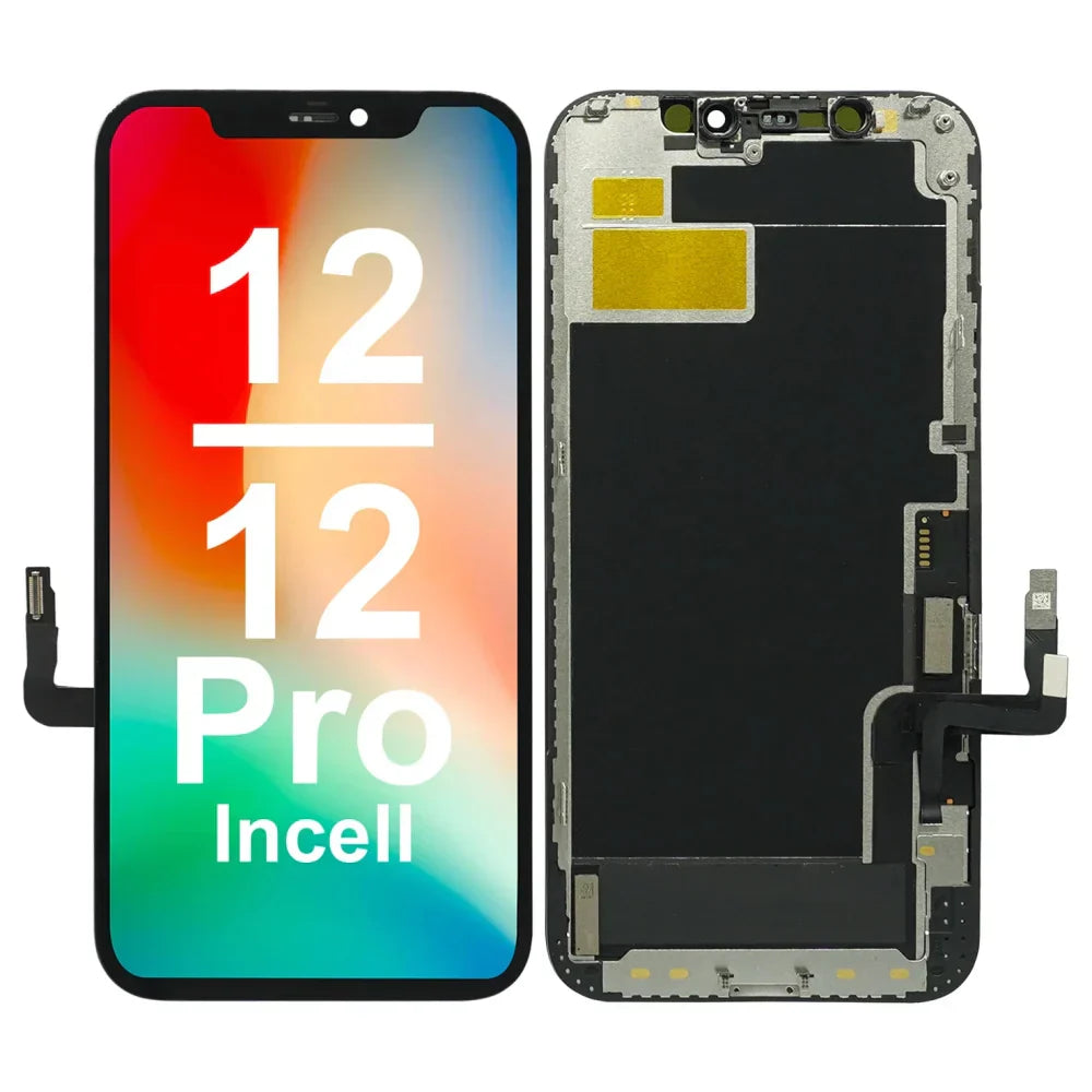 Display iPhone 12: Tot Ce Trebuie Să Știi Înainte de Înlocuire
