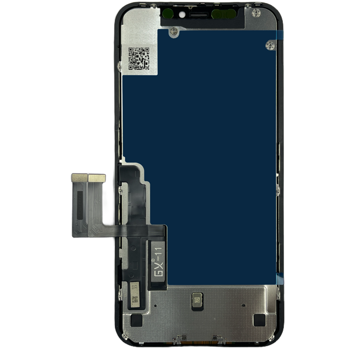 Display Ecran iPhone 11 Soft OLED cu touchscreen –Premium, Display cu IC înlocuibil - imagine 2