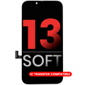 display iphone 13 soft oled premium aftermarket plus ecran compatibil
