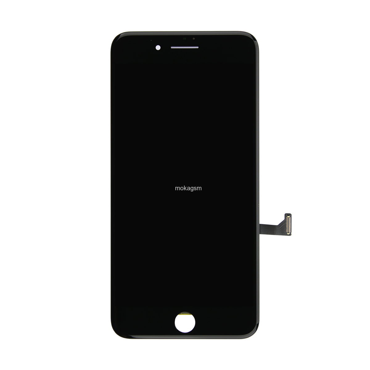Ecran Display iPhone 7 Negru ORIGINAL Reconditionat