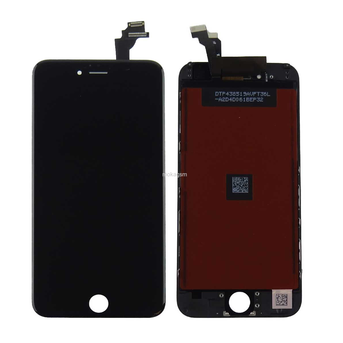 Ecran Display iPhone 6 Negru