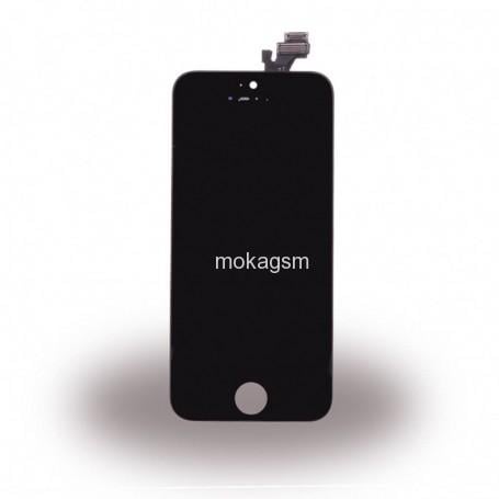 Ecran Display iPhone 5 negru compatibil, Tianma