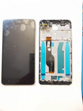 Ecran DIsplay Xiaomi Redmi Note 4 Global cu rama fata