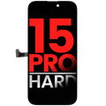 Display iPhone 15 Pro OLED Hard compatibil premium