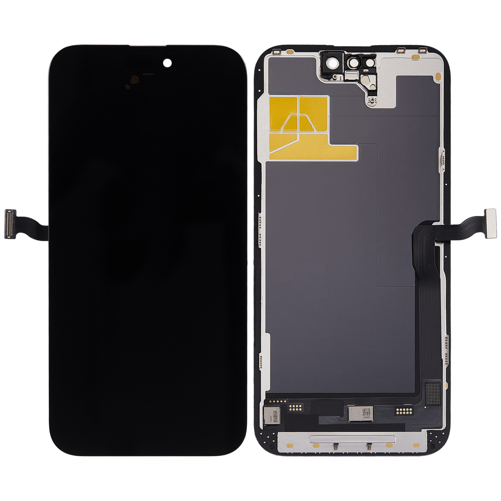 Display iPhone 14 Pro Max Premium Hard OLED – Ecran Touchscreen OLED - imagine 2