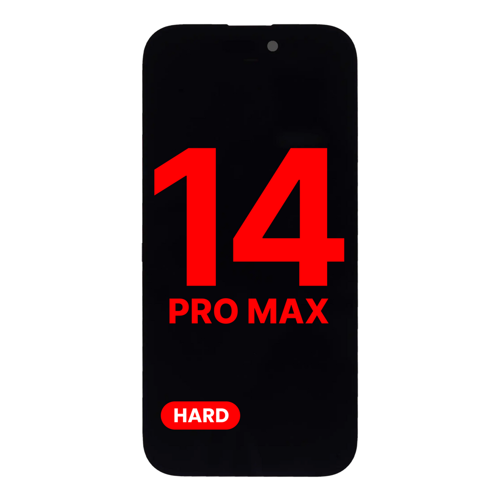 Display iPhone 14 Pro Max Premium Hard OLED cu Touchscreen