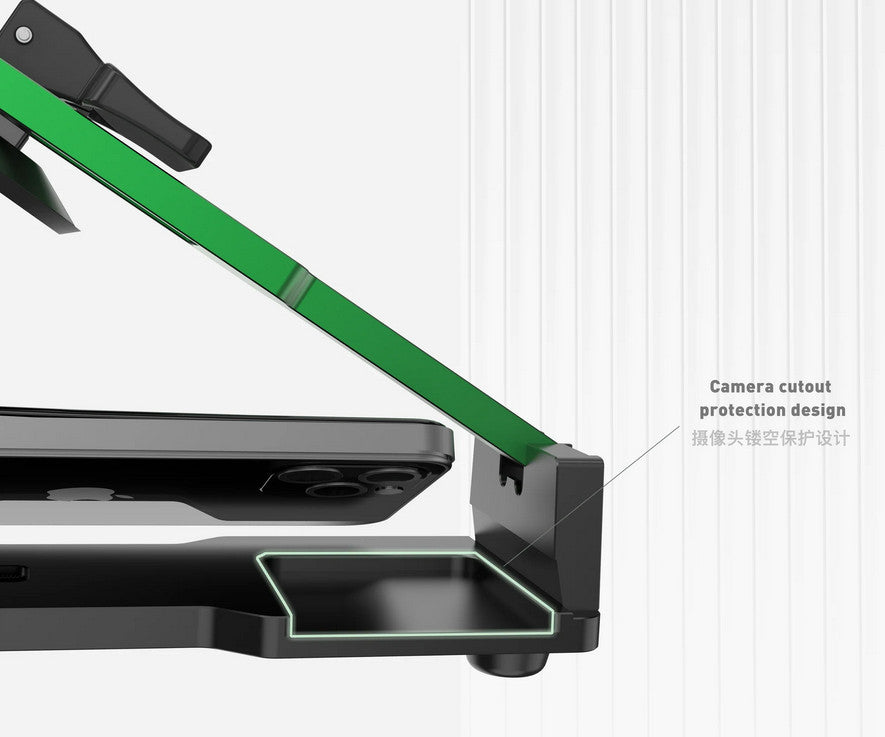 Aparat pentru desfacut iphone 12 13 14 15 , samsung, huawei etc - imagine 4