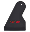 Accesoriu clips Aplicare folie de protectie