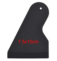 Accesoriu clips Aplicare folie de protectie