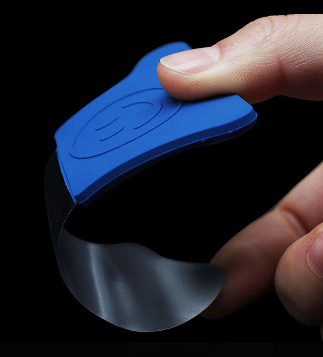 Accesoriu clips metalic desfacut telefoane, foarte subtire Stainless Steel Ultra-Thin - imagine 2