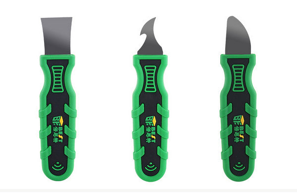 Accesoriu desfacut telefoane Gravers open tools SET 1