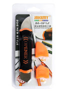 Accesoriu desfacere telefoane Jakemy JM-OP12 dual metal opening tool