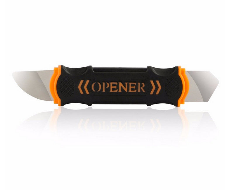Accesoriu desfacere telefoane Jakemy JM-OP12 dual metal opening tool - imagine 2