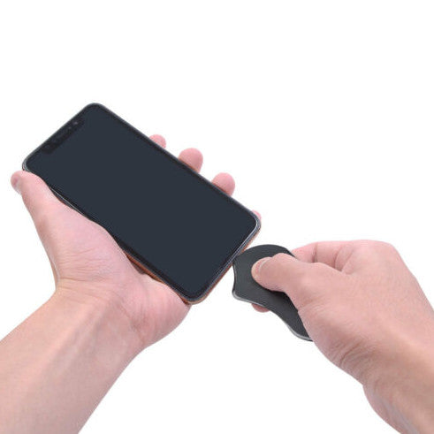 Accesoriu clips desfacut telefoane Qianli i-Pry 1208 plastic opening tool - imagine 2
