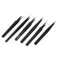 Set penseta pentru telefoane mobile, 6 bucati