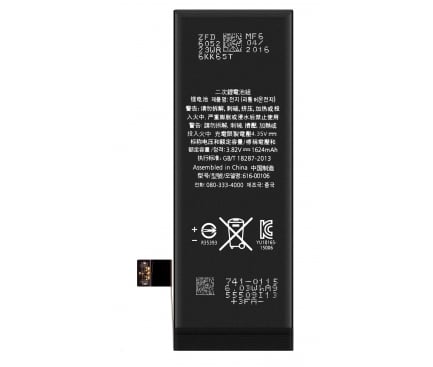 Acumulator iPhone SE 2022 3rd generation 2018mAh Li-Ion