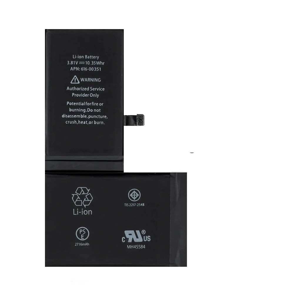 Acumulator iPhone 11 Premium cu Cip – Baterie iPhone 11 de Calitate • Livrare Rapidă