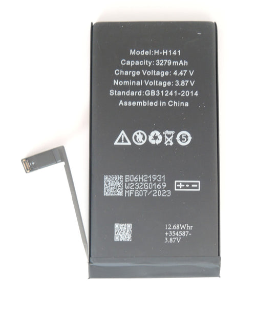 Acumulator Baterie Apple iPhone 14, Capacitate 3279mAh