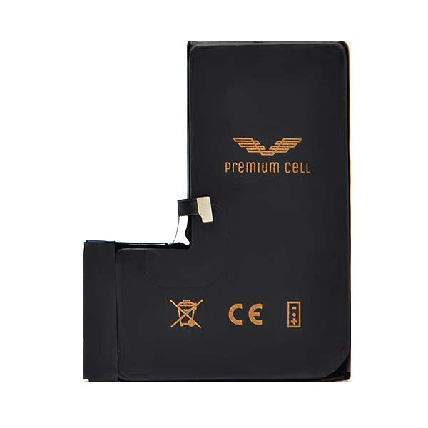Acumulator Baterie Apple iPhone 13 Pro Max Capacitate marita Premium Cell Cobalt 4650 mAh
