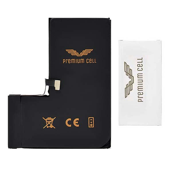 Acumulator iPhone 14 Pro premium Cobalt 3650 mAh