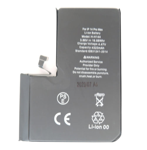 Acumulator Baterie Apple iPhone 14 Pro Max, Capacitate 4323mAh
