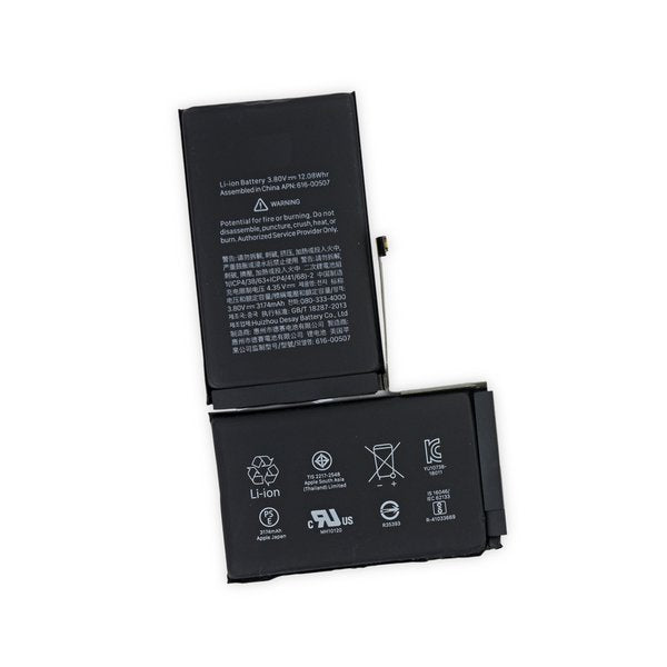 baterie iphone 11 3110 mAh acumulator apple iphone 11 compatibil