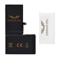 Acumulator iPhone X premium cobalt 3330 mAh