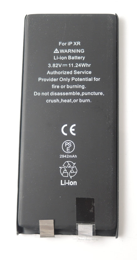 Celula Acumulator Baterie Apple iPhone XR , FARA FLEX Capacitate Marita 3610mAh