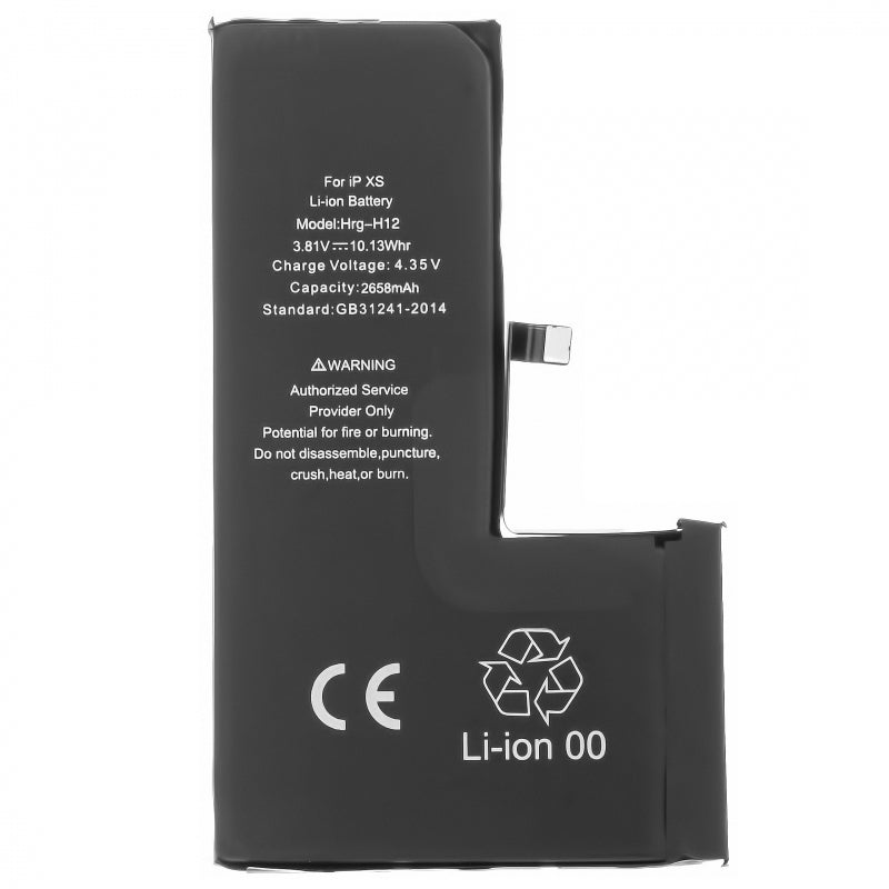 Acumulator Baterie Apple iPhone XS 2650mAh