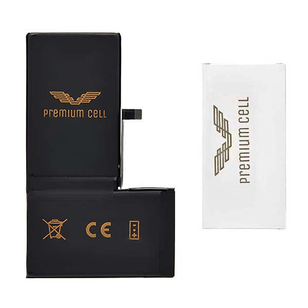 Acumulator Baterie Apple iPhone XS MAX 3200mAh Premium Cell Cobalt