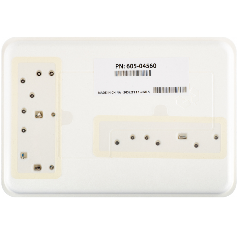 Original Baterie Apple iPhone XS MAX Acumulator Original Service Pack 661-11035 - imagine 2