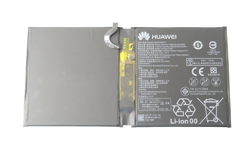 Acumulator Baterie Huawei HUAWEI MediaPad M5 CMR - AL09, HB299418ECW / CMR-AL09
