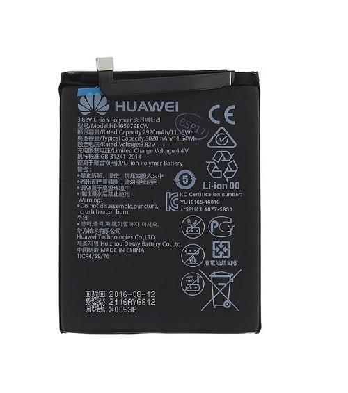 Acumulator Baterie Huawei HB396689ECW Mate 9 / Mate 9 pro