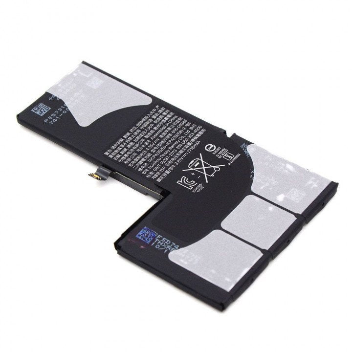 Baterie iPhone X cu Adeziv – OEM Equivalent, Capacitate 2716 mAh - imagine 2