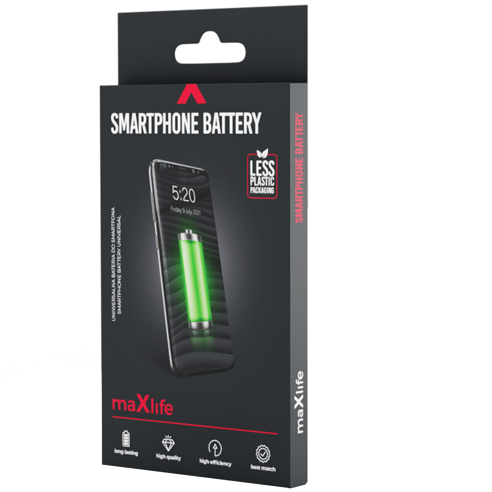 Acumulator Baterie iPhone XR , Maxlife