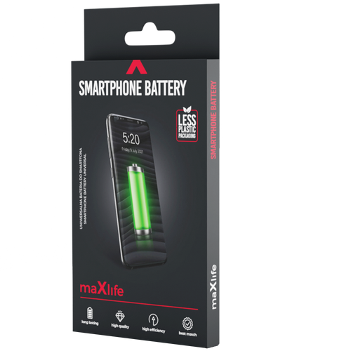 Acumulator Baterie iPhone XR , Maxlife