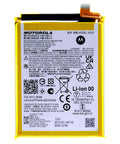 Acumulator Baterie Motorola NC50 5000Mah - Motorola G41, XT2167-2
