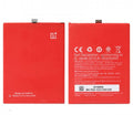 Acumulator Baterie OnePlus 2525mAh Oneplus One X BLP607