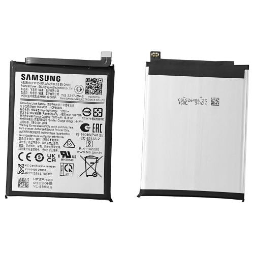 <img src="acumulator-samsung-a042-a145-a04e-a14-4g-hq-50sd-5000mah.jpg" alt="Acumulator Samsung A04e A14 4G A042 A145