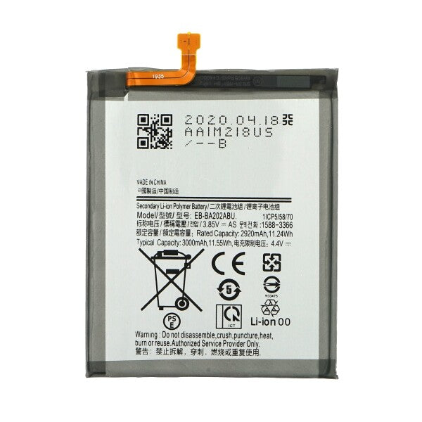 Acumulator, baterie Samsung Galaxy A04 / A04e / A14 4G / WT-S-W1 compatibil