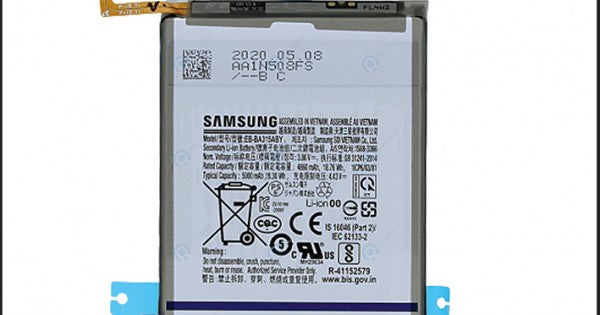 Acumulator baterie Samsung Galaxy A22 4g A225 / A325 / A315 / A325 / A31 A32