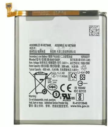 baterie Samsung Galaxy A51 A515