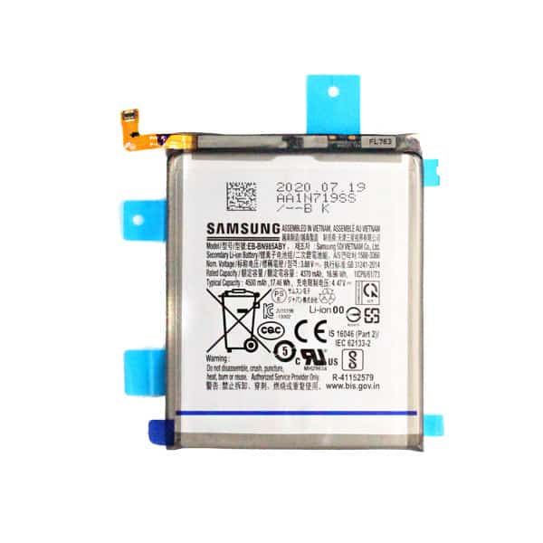 baterie Samsung Galaxy S21 FE g990