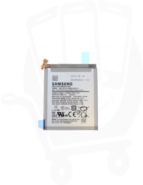 Acumulator, baterie Samsung Galaxy A202 A20e / A10e A102 MOKAPO