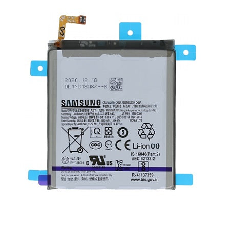 Acumulator original Samsung Galaxy S21 5G EB-BG991ABY 4000 mAh