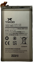 Acumulator baterie Samsung Galaxy S9 Plus G965f EB-BG965AB, compatibil YIIKO