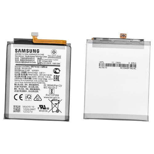 Acumulator baterie Samsung Galaxy A90 5G A908 EB-BA908ABY 4500mAh