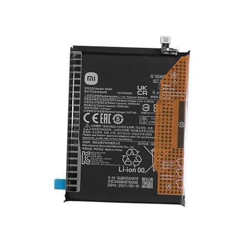 Acumulator Baterie Xiaomi BN5A, Redmi Note 10 5g / Poco M3 Pro/ Redmi 10