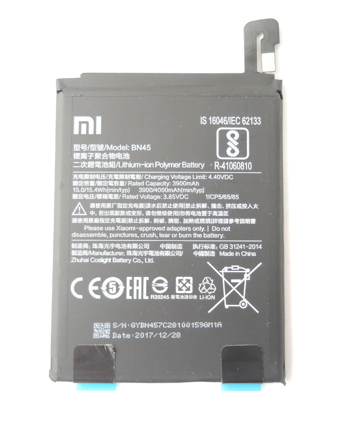 Acumulator Baterie Xiaomi Redmi Note 5 4000mAh