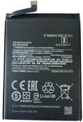Acumulator, baterie Xiaomi Redmi Note 10 Pro BN53 , compatibil
